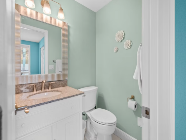 Beachside Retreat 4-Bedroom Home Rental - Your Perfect Island Getaway
